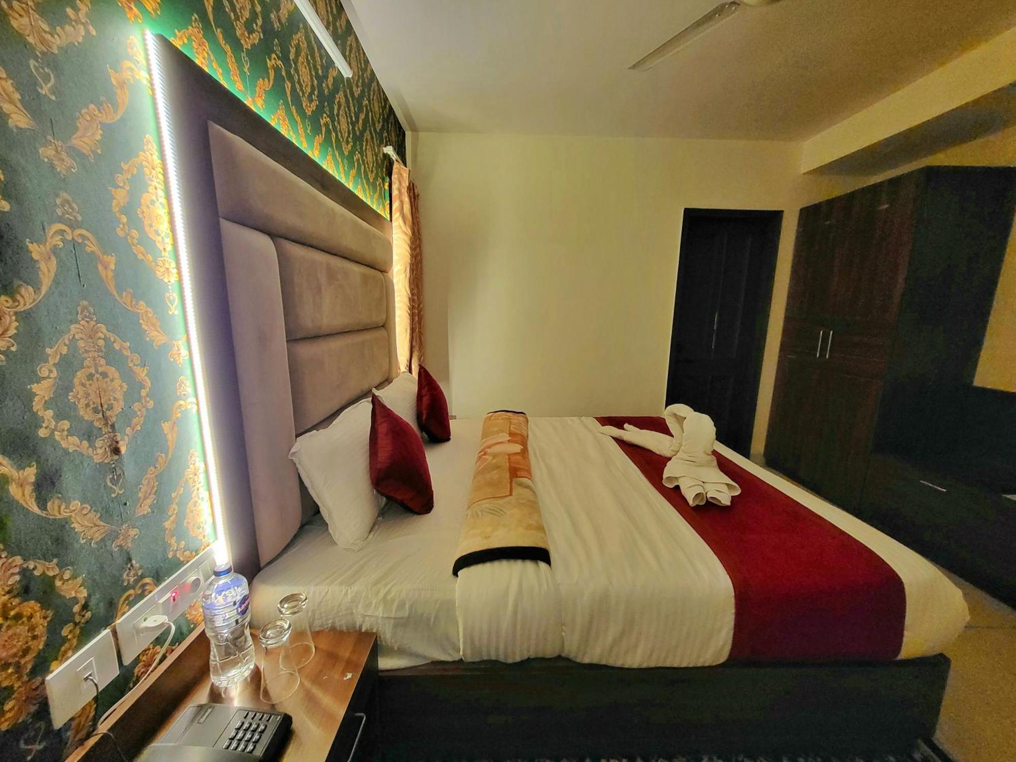 Bay Leaf By Live Inn Shimla Eksteriør billede